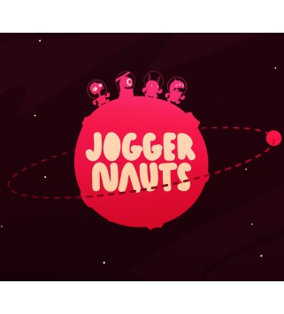 Joggernauts Steam Key EUROPE